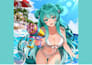 draw anime art illustration for original character, fanart, pfp, or vtuber